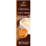 Tchibo Cafissimo Caffé Crema Vollmundig 10 ks – Zbozi.Blesk.cz