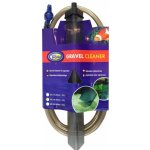 Aqua Nova odkalovací sada střední 45 cm – Zboží Dáma