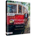 Technické památky českých zemí - Kateřina Šardická – Sleviste.cz