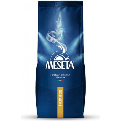 Meseta Super Oro zrnková 1 kg – Hledejceny.cz