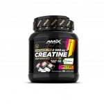 Amix Black Line Creatine Creapure zero sugar 2500 60 tablet – Zboží Dáma