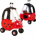 Little Tikes Autíčko Cozy Coupe beruška – Zboží Dáma