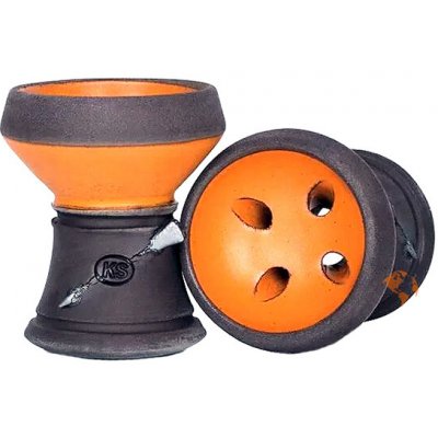 KS Appo Death Edition oranžová – Zboží Dáma