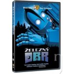 Železný obr DVD – Zboží Dáma