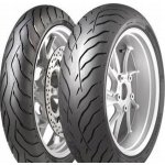 Dunlop Sportmax Roadsmart IV 190/60 R17 78W – Zbozi.Blesk.cz