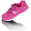 Dětská fitness bota Bugga Tempe B00177 03 růžová