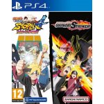 Naruto Shippuden: Ultimate Ninja Storm 4 - Road To Boruto + Naruto To Boruto: Shinobi Striker – Sleviste.cz