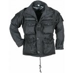 Bunda Voodoo Tactical Tac 1 Field Jacket Black – Sleviste.cz