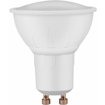 Extol Light žárovka LED reflektorová 6W 470lm GU10 denní bílá – Zboží Mobilmania