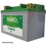 Fulbat FTX12-BS, YTX12-BS – Zboží Mobilmania