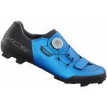 SHIMANO MTB SH-XC502 modrá – Zbozi.Blesk.cz