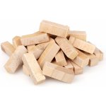 Metrie Flamma-Mini dřevo na uzení a grilování 12 kg – Zboží Dáma