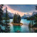 RAVENSBURGER Spirit Island Kanada 2000 dílků – Zbozi.Blesk.cz