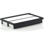 Vzduchový filtr MANN-FILTER C 2524/1 – Hledejceny.cz
