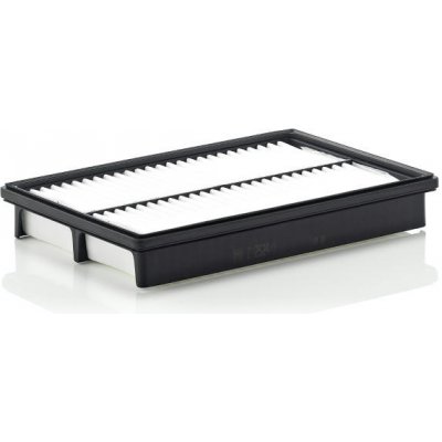 Vzduchový filtr MANN-FILTER C 2524/1 – Hledejceny.cz