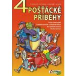 4 pošťácké příběhy – Lamková Hana, Svitalský Richard, Svitalský Slavomír, Poborák Jiří, Němeček Jaroslav – Hledejceny.cz