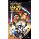 Star Wars The Clone Wars: Republic Heroes