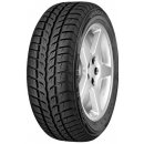 Osobní pneumatika Uniroyal MS Plus 66 245/40 R18 97V