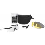 Brýle ESS ICE3 Naro Eyshield 3 skla Softcase – Zboží Dáma