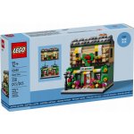 LEGO® 40590 Domy světa 2 – Zboží Živě