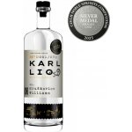 Karl LIQ Hruškovice Williams 48% 0,5 l (holá láhev) – Sleviste.cz
