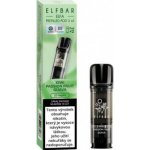 Elf Bar Elfa Kiwi Passion Fruit Guava 20 mg 2 pack – Zboží Mobilmania