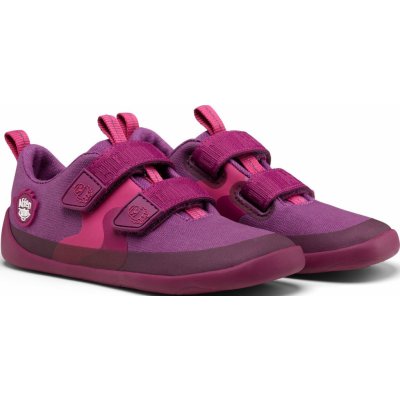 Affenzahn Sneaker Cotton Happy Bird – Hledejceny.cz