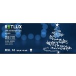 Retlux RXL 16 60LED CAP 6 5M CW – Hledejceny.cz
