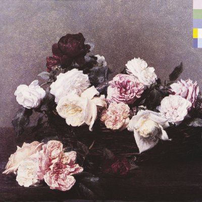 New Order - Power, Corruption LP – Hledejceny.cz