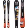 Lyže ASPEN SKIS Wannado Boy 18/19