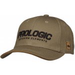 Prologic Kšiltovka Classic Baseball Cap Olive Green – Sleviste.cz