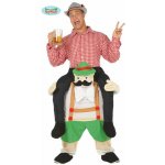 bavorák Oktoberfest – Zboží Mobilmania