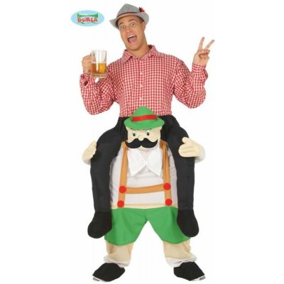 bavorák Oktoberfest – Zboží Mobilmania