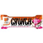 Extrifit Protein Bar Crunch 50 g – Zboží Mobilmania