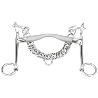 Sprenger Drezurní páka Satinox – Sleviste.cz