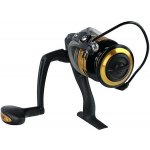 BLACK CAT Passion PRO FD 640 – Sleviste.cz