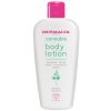 Dermacol Cannabis body lotion tělové mléko 200 ml