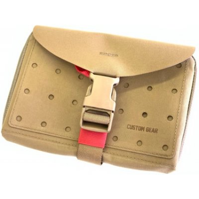 Custom Gear Modular Ifak Coyote Brown – Zboží Dáma