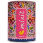 Mixit preclíky Jogurtová čokoláda s jahodami 250 g – Sleviste.cz