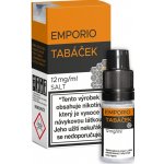 Imperia Emporio SALT Tobacco 10 ml 12 mg – Hledejceny.cz