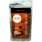 Health Link Bio prášek Camu Camu 80 g – Hledejceny.cz