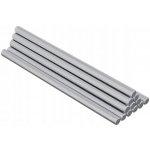 Šroubové tyče 12 pcs Stříbrná M6 x 120 mm Kov – Hledejceny.cz
