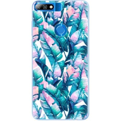 iSaprio Palm Leaves 03 Huawei Y7 Prime 2018 – Zbozi.Blesk.cz