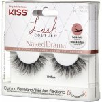 Kiss Lash Couture Naked Drama Chiffon – Zboží Dáma