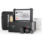 THINKSCAN 689 BT CANFD DOiP DIAGNOSTICKÉ ROZHRANÍ S DOŽIVOTNÍMI AKTUALIZACEMI A ONLINE KÓDOVÁNÍM – Zboží Mobilmania