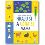 Hraju si a učím se - Farma 4+ – Hledejceny.cz