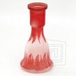 Top Mark 22 červená – Zboží Dáma