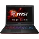 MSI GE62 2QE-251CZ