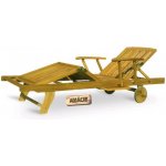 V-GARDEN Luxusní polohovatelné QUEEN – Zboží Mobilmania