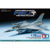 Sběratelský model Tamiya 60786 F16CJ Fighting Falcon 1:72